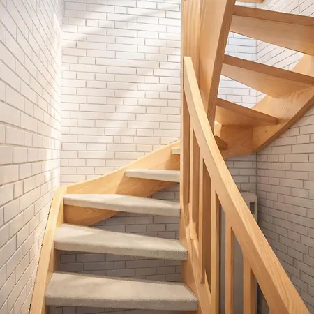 Oldeoog Appartement *