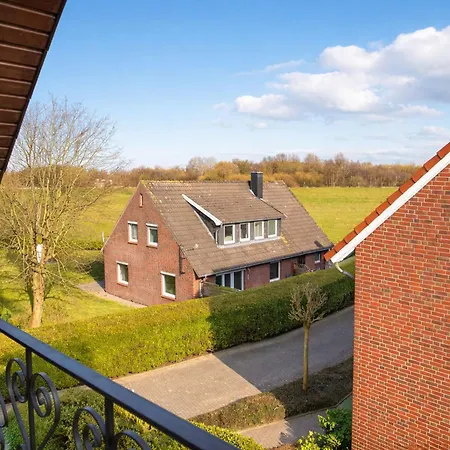 Oldeoog Appartement Schillig