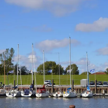 Appartement Oldeoog Schillig